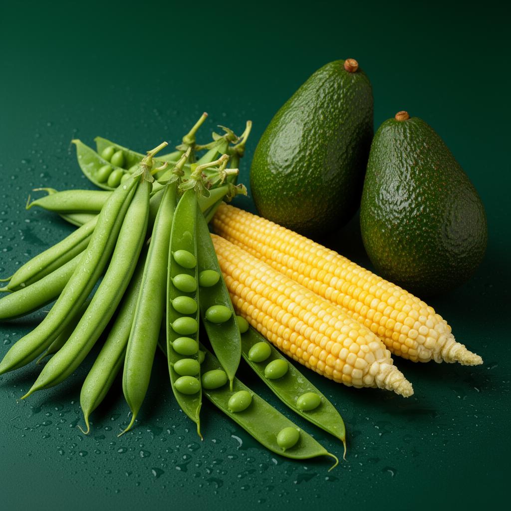 Fresh Vegetables