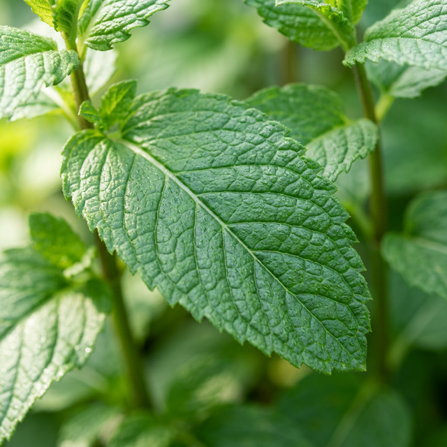 Cool Peppermint